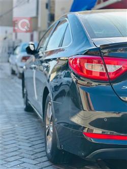 هیوندای سۆناتا